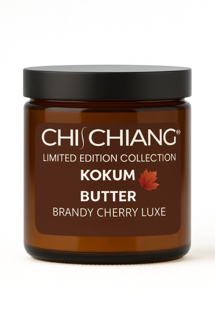 Brandy Cherry Luxe Kokum Butter