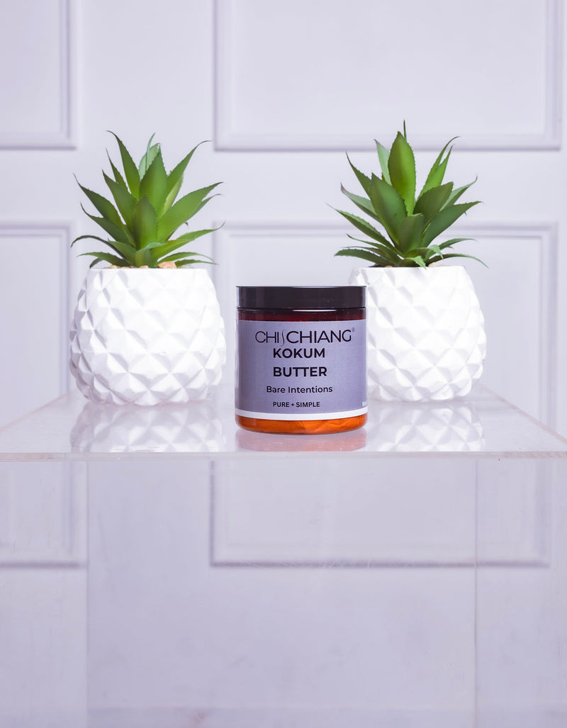 Is Kokum Butter Good for Eczema and Sensitive Skin?