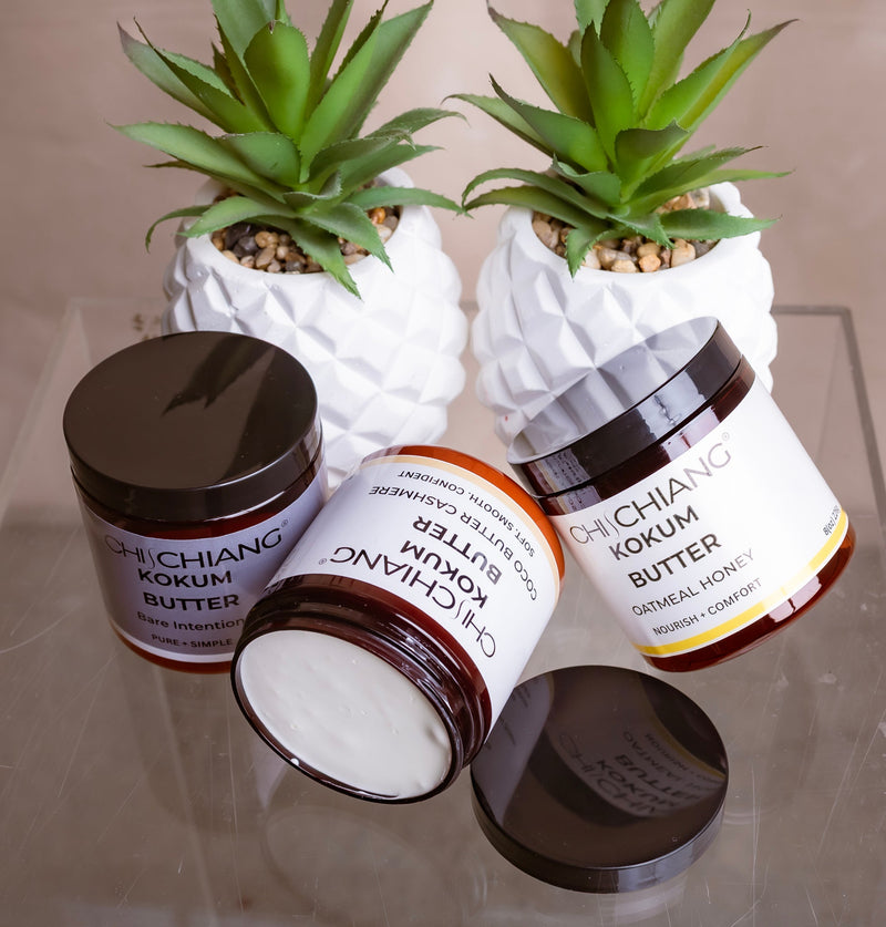 What Makes a Body Butter Non-Greasy? The Ingredient Answer