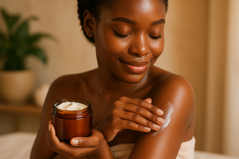 What Is Kokum Butter? Benefits, Uses & Why It Works for All Skin Types