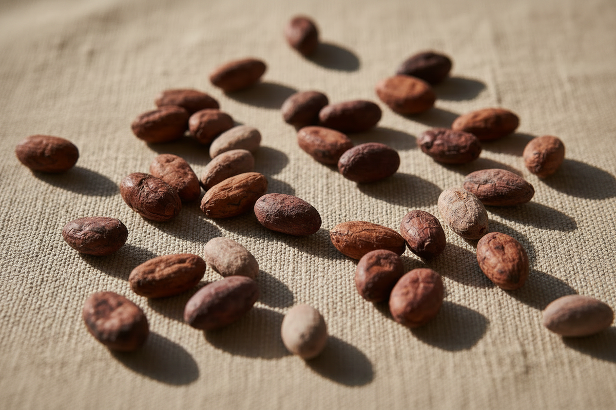 Kokum Butter vs. Cocoa Butter: What’s the Difference?