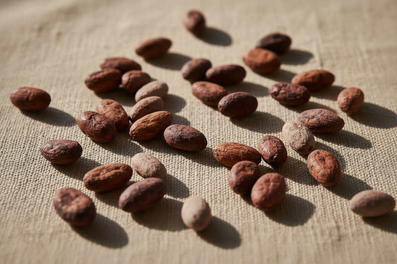 Kokum Butter vs. Cocoa Butter: What’s the Difference?