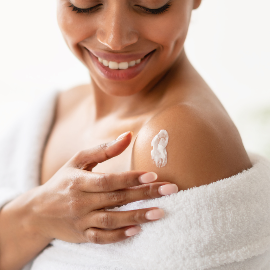 How Do You Apply Body Butter for Best Results?