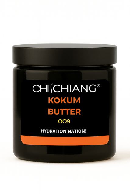 009 Kokum Body Butter