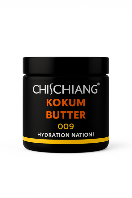 009 Kokum Body Butter