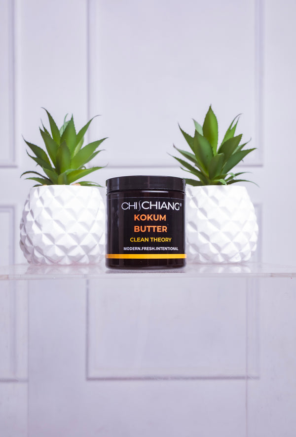 Clean Theory Kokum Body Butter by Chi & Chiang®