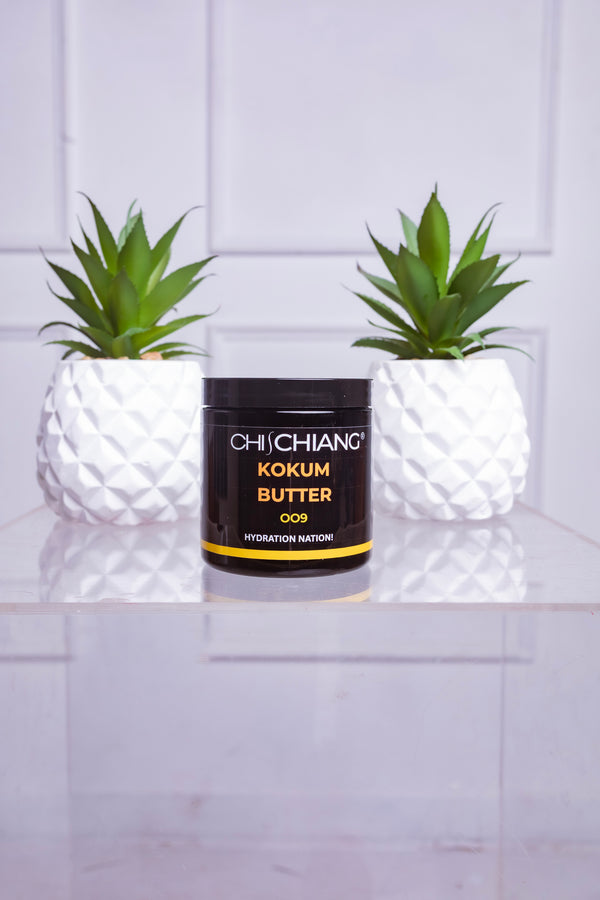 No.009 Kokum Body Butter by Chi & Chiang®
