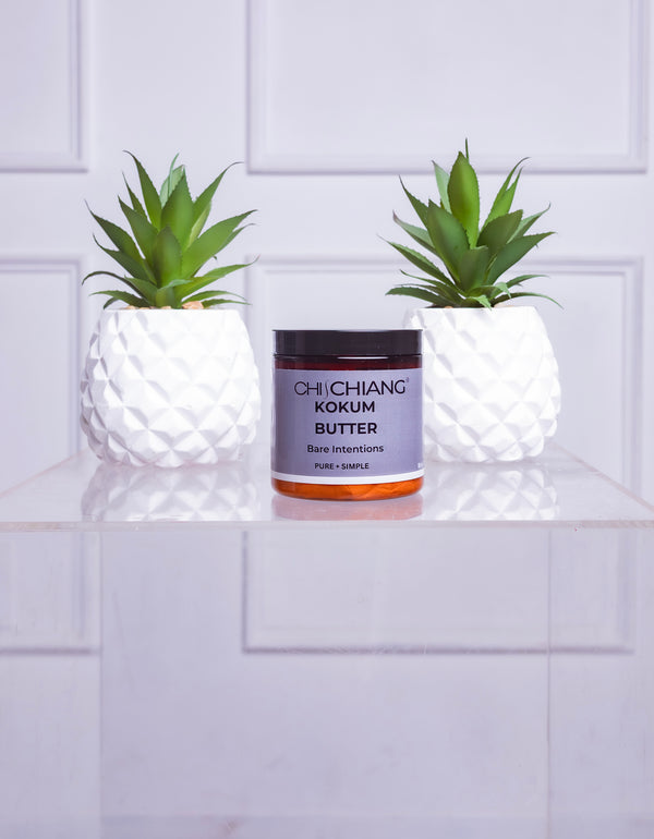 Bare Intentions Kokum Body Butter by Chi & Chiang®