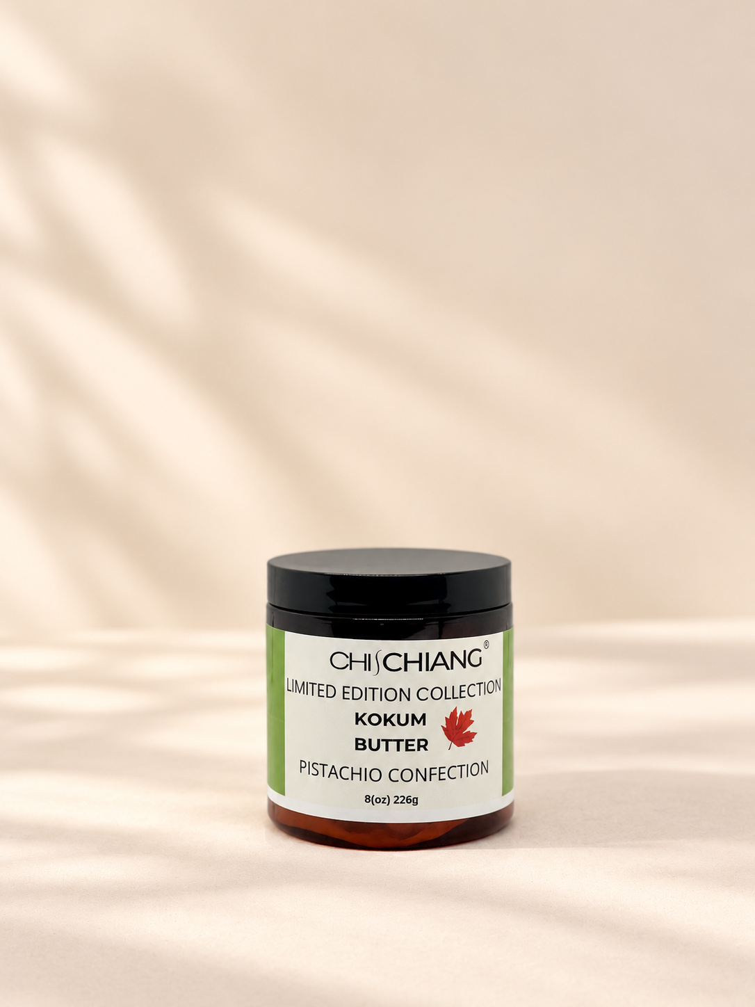 Pistachio Confection Kokum Body Butter