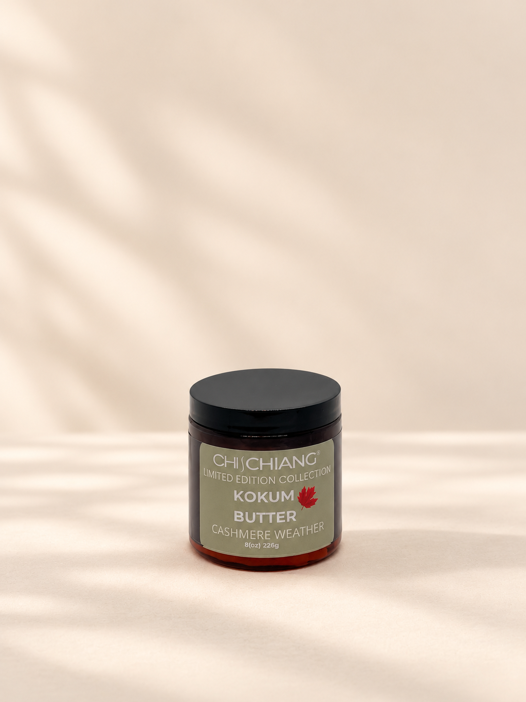 Cashmere Weather Kokum Body Butter