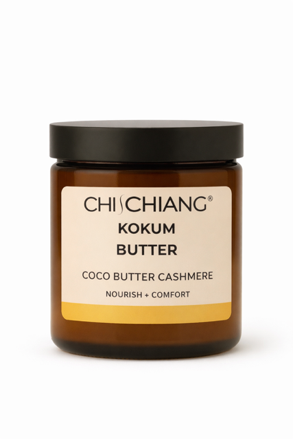 Coco Butter Cashmere Kokum Butter