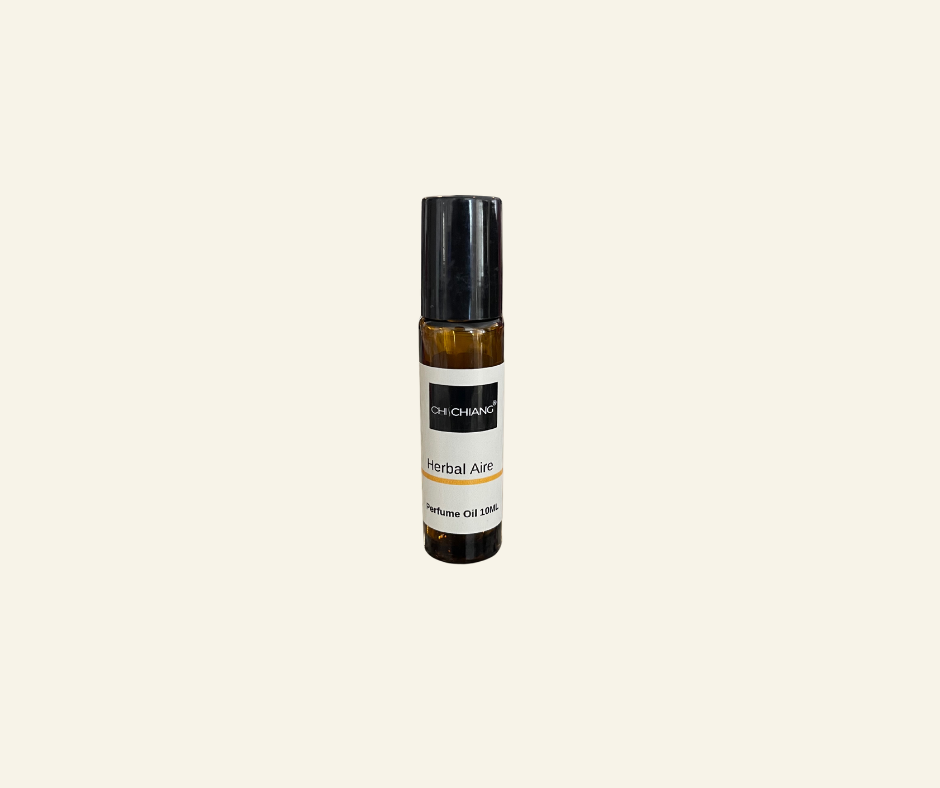 Designer Inspired Roll-On Fragrance: Herbal Aire