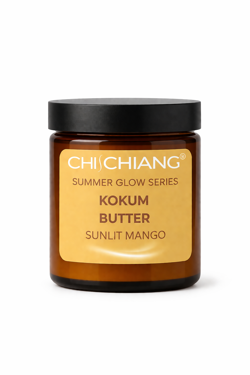 Sunlit Mango Kokum Butter