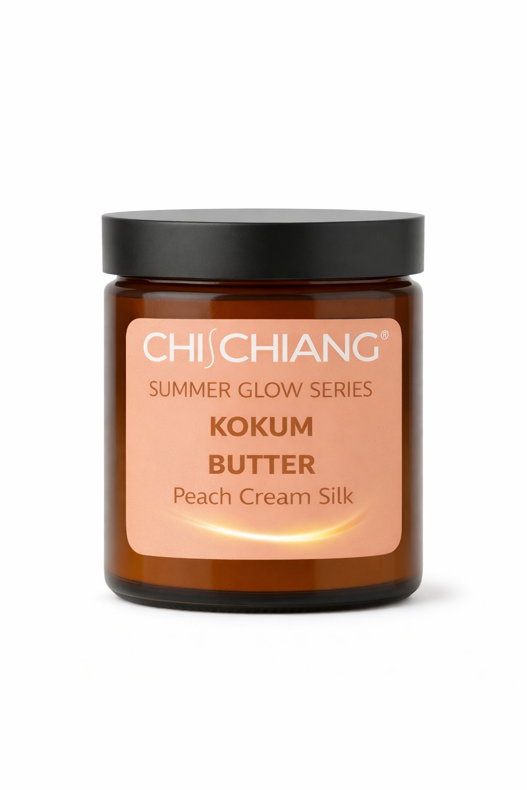 Peach Cream Silk Kokum Butter