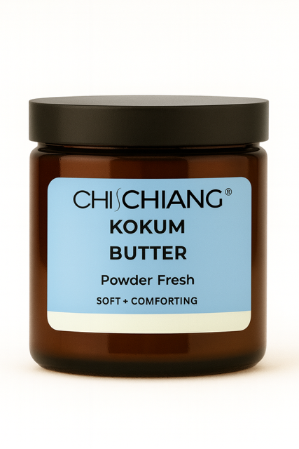 Powder Fresh Kokum Body Butter