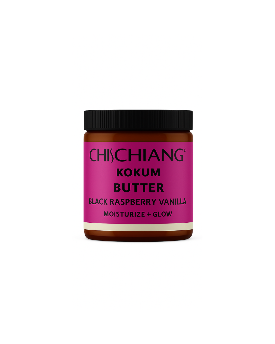Black Raspberry Vanilla Kokum Body Butter