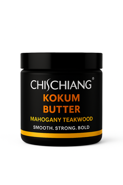 Mahogany Teakwood Kokum Body Butter