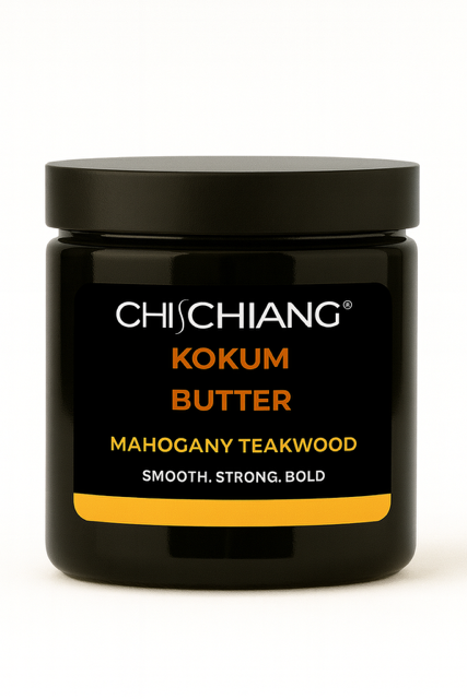 Mahogany Teakwood Kokum Body Butter